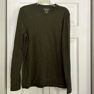 Men’s American Eagle Active Flex long sleeve shirt